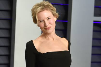 Renee Zellweger