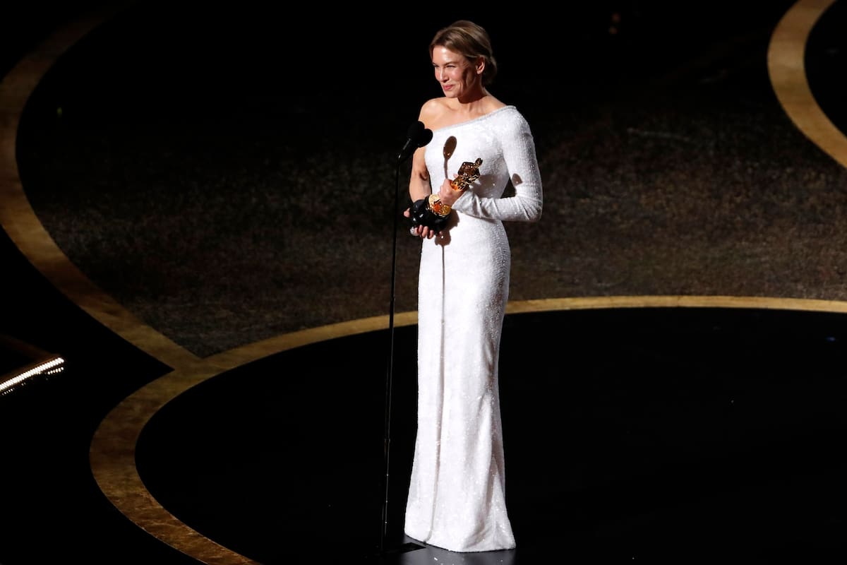 Renee Zellweger