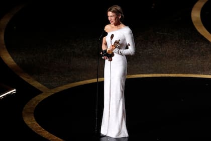 Premios Oscar 2020: Renée Zellweger ganó como mejor actriz