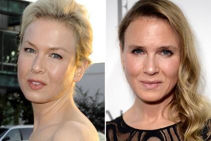 Renée Zellweger