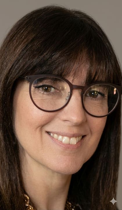 Renée Gérard, autora de “Conociendo a Didier”