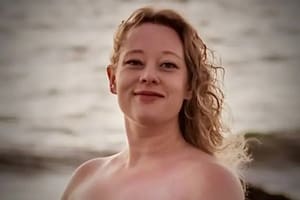 Renee Nicole Good, la mujer asesinada por un agente del ICE en Minneapolis