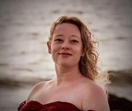 Renee Nicole Good, la mujer asesinada por un agente del ICE en Minneapolis
