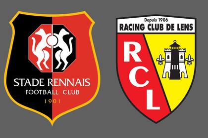 Rennes-Lens