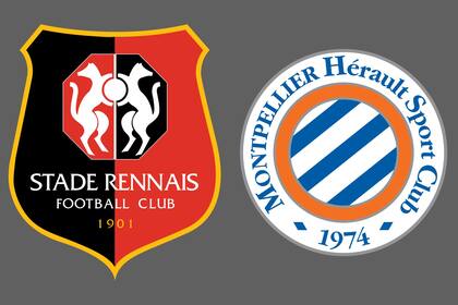 Rennes-Montpellier