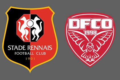 Rennes-Dijon