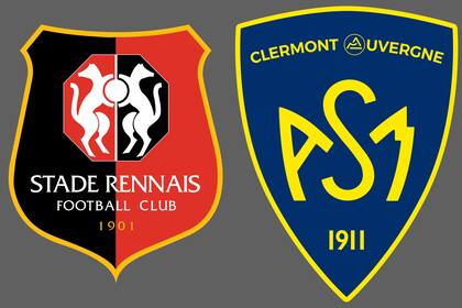 Rennes-Clermont