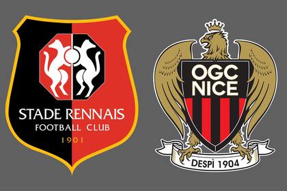 Rennes-Nice