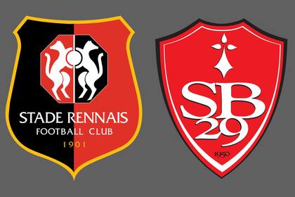 Rennes-Brest