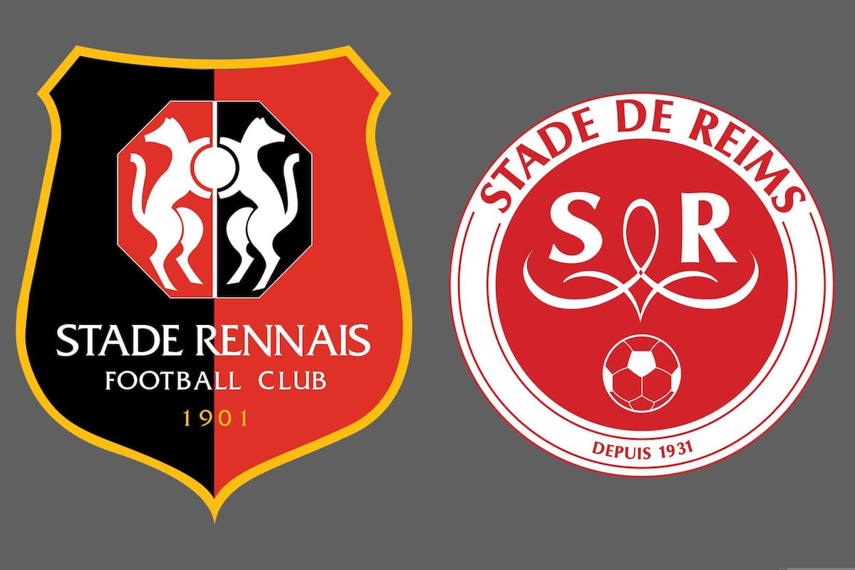 Rennes-Reims