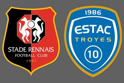 Rennes-Troyes