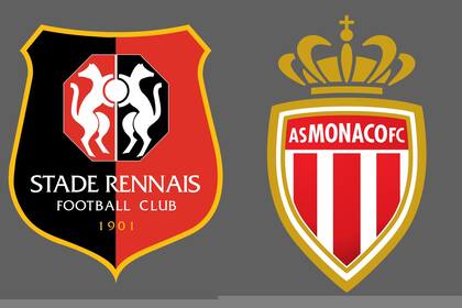 Rennes-Monaco