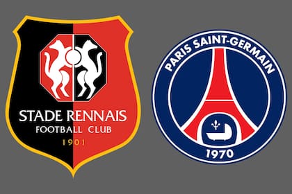 Rennes-PSG