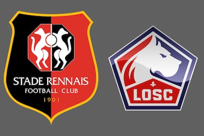 Rennes-Lille