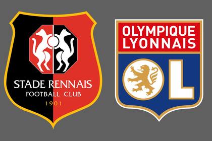 Rennes-Lyon