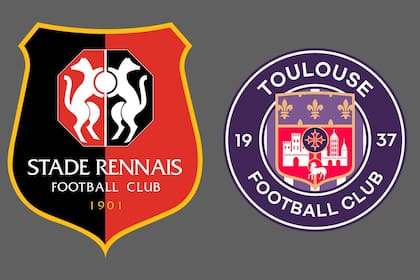 Rennes vs. Toulouse, por una nueva jornada del fútbol francés