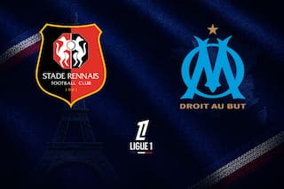 Rennes venció por 1-0 a Marseille, por la Liga de Francia 2026