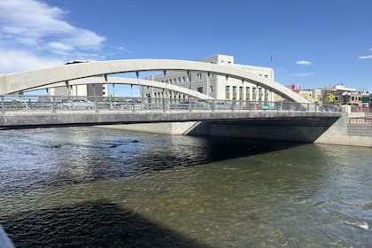 Reno tiene muchos puntos turísticos para visitar durante todo el año