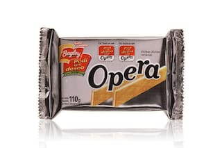 Las galletitas que se hicieron en honor a un presidente y lanzaron al éxito a una marca argentina