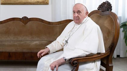 Renovado pedido de Francisco por la “grave situación humanitaria” en Gaza