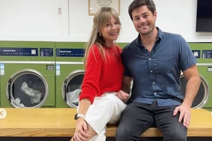 Renovaron una lavandería en Carolina del Sur por US$125 mil