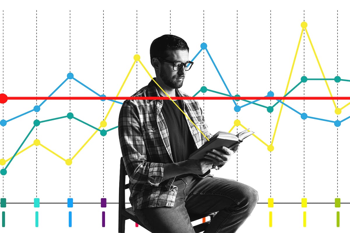 Renta fija o variable, ¿cuál te conviene más a la hora de invertir?