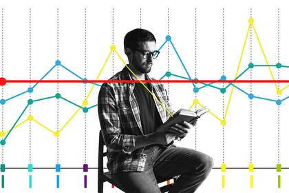 Renta fija o variable, ¿cuál te conviene más a la hora de invertir?