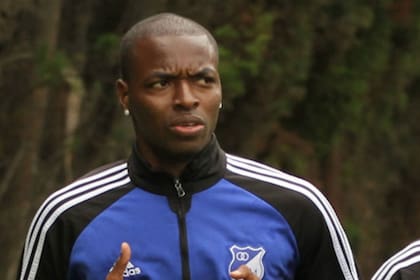 Rentería, la carta de gol por la que apuesta Merlo
