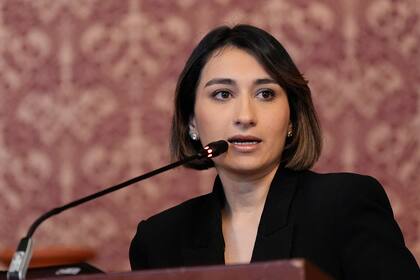 Renuncia la canciller de Colombia por diferencias políticas, tras ser una de las más leales a Petro