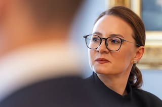 Renuncia la primera ministra ucraniana mientras Zelensky anuncia cambios en el gobierno