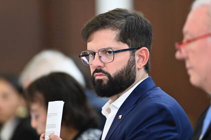 Renuncia ministro de Hacienda de Chile, figura clave del gobierno, a pocos meses de las elecciones