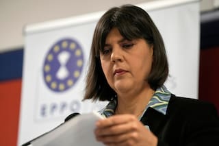 Renuncian tres ministros griegos mientras la UE investiga supuesto fraude en ayudas agrícolas