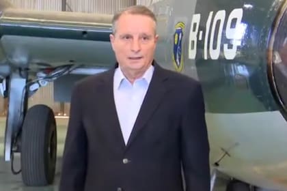 Renunció Antonio José Mauad un excombatiente de Malvinas