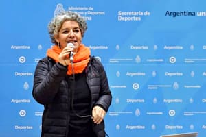 Renunció Cecilia "Checha" Merchán
