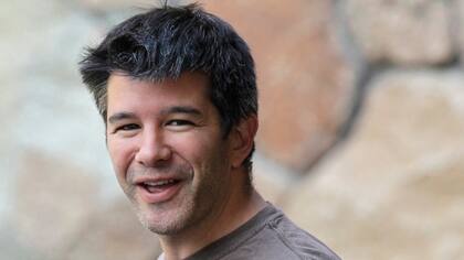 Renunció el CEO de Uber en medio de escándalos por acoso sexual y fraude