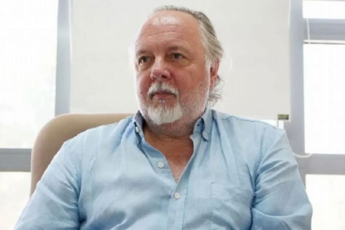 Renunció el fiscal Bernardo Alberione por amenazas narco