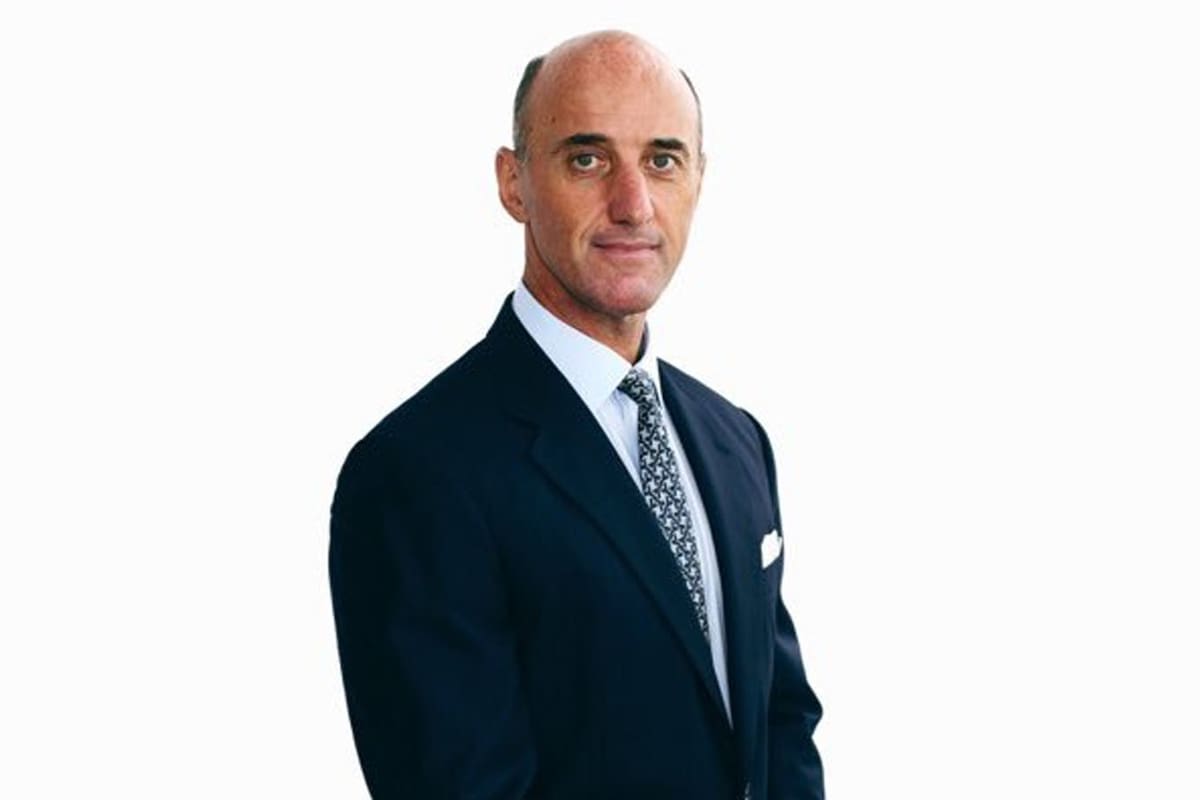 Renunció el funcionario Marcelo Blanco, que trabajaba bajo la órbita de Juan José Aranguren