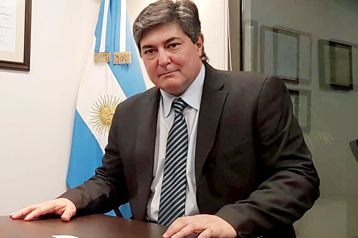 Renunció el secretario de Energía, después de una cuestionada gestión