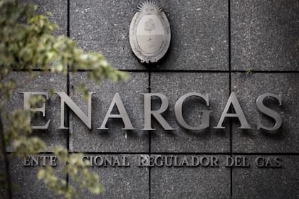 Renunció el titular de Enargas, Carlos Casares.