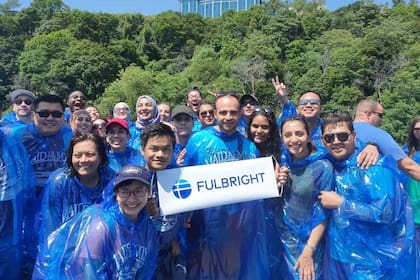 Renunció la junta directiva de Fulbirght