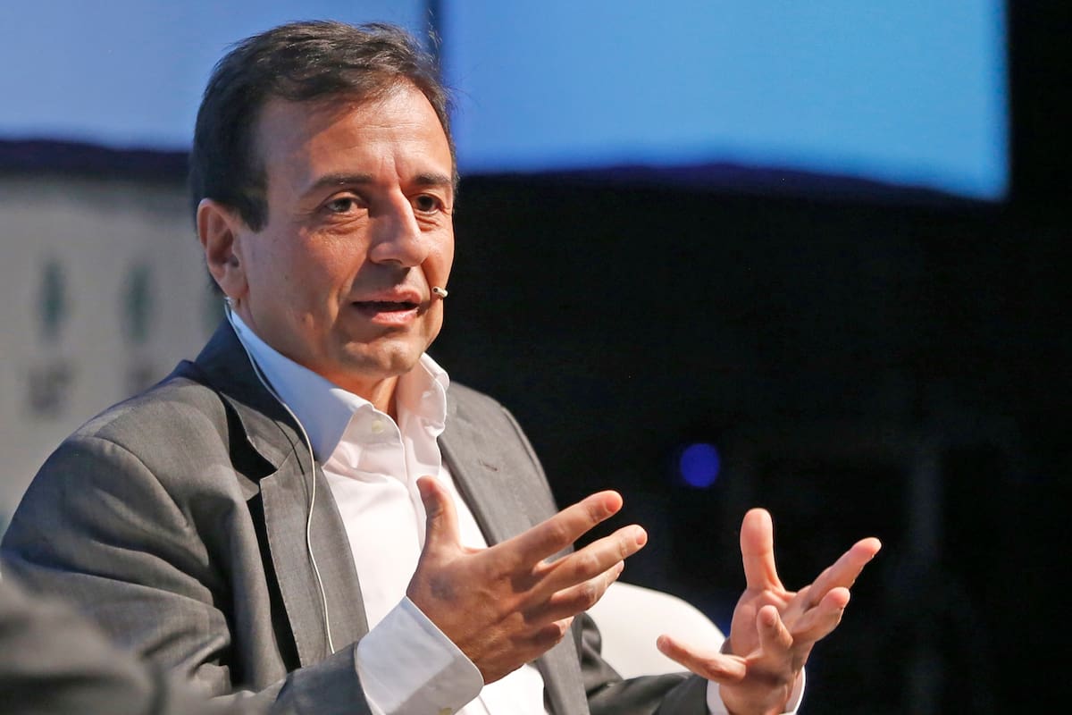 Renunció Mario Quintana