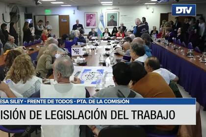 Reparación histórica para trabajadores de empresas privatizadas en los años 90.