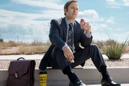 Repasamos las novedades que desembarcan en la plataforma de streaming este mes, desde la cuarta temporada de Better Call Saul hasta el estreno de la polémica Insatiable