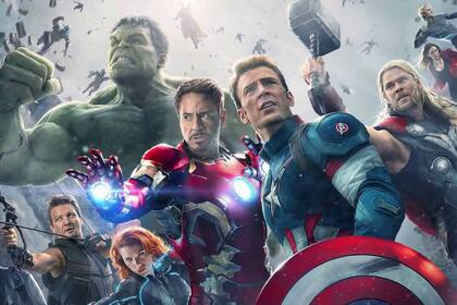 Repasamos las novedades que ofrece este mes la plataforma de streaming