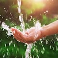 Qué significa soñar con agua