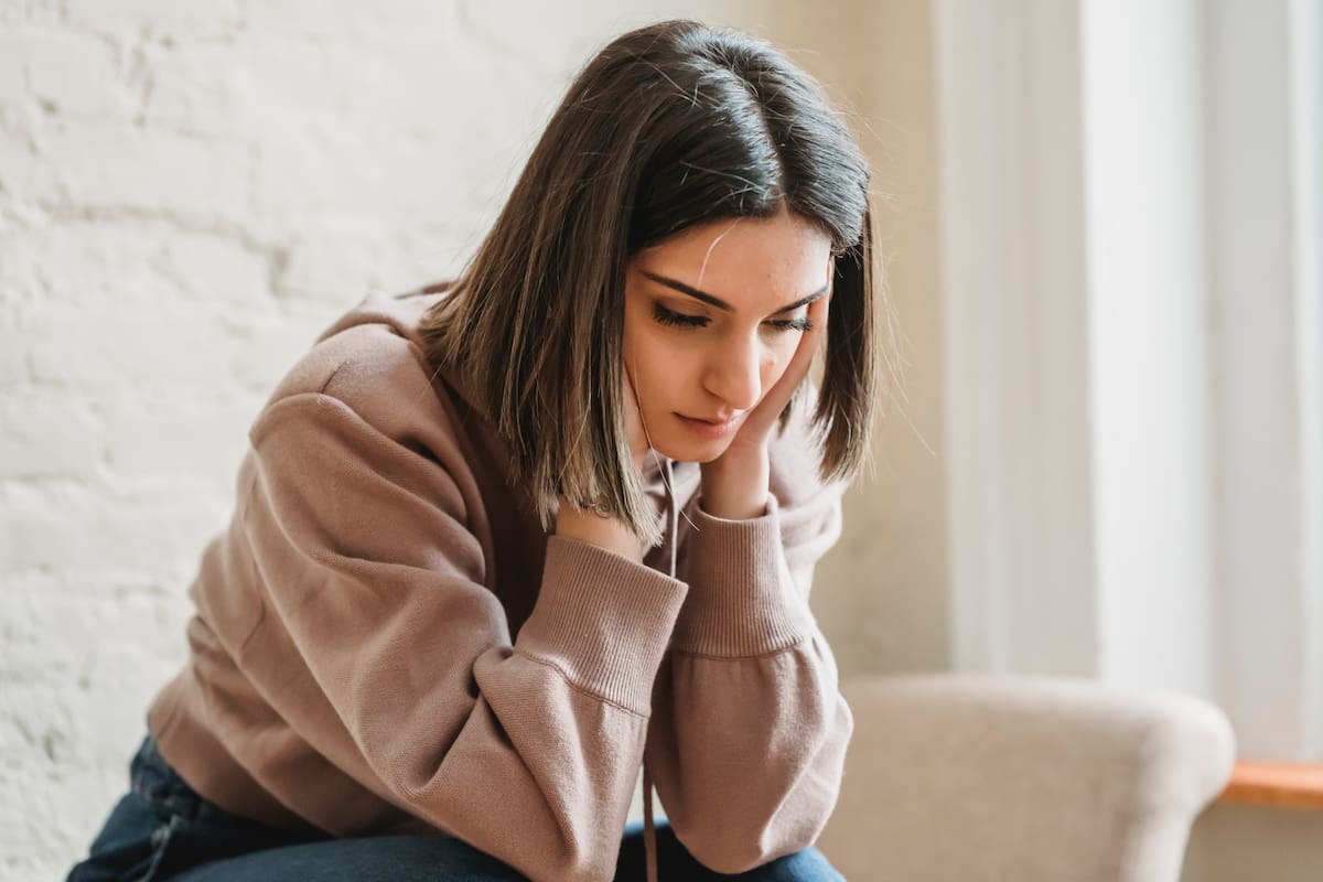 Repensar nuestros logros pasados nos hacen dar cuenta de que somos capaces de superar los problemas que se nos presentan