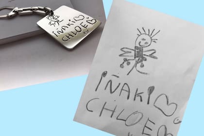 Repertorio de joyas es una de las firma que hace piezas personalizadas