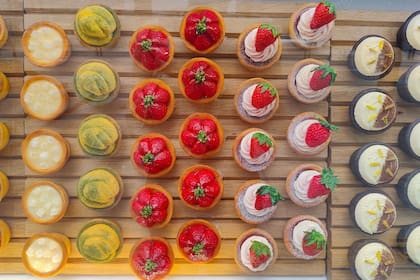 Repleta de sabores increíbles, la gastronomía coreana es una propuesta ideal para los foodies que les gusta explorar.