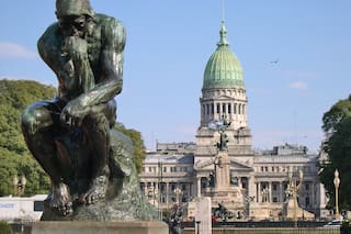 Pensar es algo más que ordenar palabras