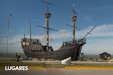 Patagonia: el pueblo donde se celebró la primera misa del territorio argentino en 1520